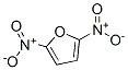 CAS#: 826-03-9, 2,5-Dinitrofuran