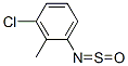 CAS#: 82608-90-0, (Z)-3-Chloro-2-Methyl-N-Sulfinyl-Benzenamine