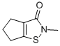 CAS#: 82633-79-2, 2-Methyl-4,5-Trimethylene-4-Isothiazolin-3-One