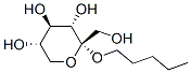 CAS#: 82734-92-7, Pentyl-alpha-sorbose