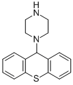 CAS#: 827614-61-9, 1-(9-Thioxanthenyl)Piperazine