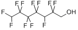 CAS#: 82793-41-7, 1H,1H,3H,7H-Perfluoroheptan-1-Ol