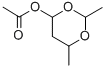 CAS#: 828-00-2, 2,6-Dimethyl-1,3-Dioxan-4-Ol Acetate