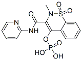 CAS#: 82801-42-1, Piroxafos