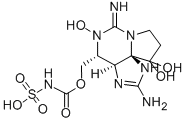 CAS#: 82810-44-4, Gonyautoxin VI