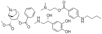 CAS#: 82824-07-5, Tac combination