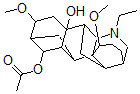 CAS 登录号：82841-75-6， 嘟拉碱