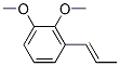 CAS#: 82895-28-1, 3-Propenylveratrole