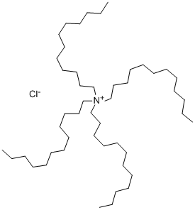 CAS#: 82944-72-7, Tetradodecylammonium Chloride