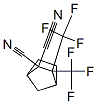 CAS#: 82947-63-5, 6,6-Bis(Trifluoromethyl)Bicyclo[2.2.1]Heptane-5,5-Dicarbonitrile