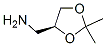 CAS#: 82954-65-2, (S)-(+)-(2,2-Dimethyl-[1,3]-Dioxolan-4-Yl)-Methylamine