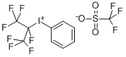 CAS#: 82959-18-0, (Perfluoroisopropyl)Phenyliodonium Trifluoromethanesulfonate