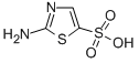 CAS#: 82971-10-6, 2-Amino-5-Thiazolesulfonic Acid