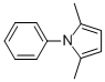 CAS#: 83-24-9, 2,5-Dimethyl-1-Phenylpyrrole