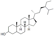 CAS#: 83-45-4, Stigmastanol