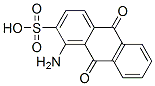 CAS#: 83-62-5, 1-Amino-9,10-Dihydro-9,10-Dioxoanthracene-2-Sulphonic Acid