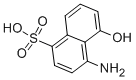 CAS#: 83-64-7, 1-Amino-8-Naphthol-4-Sulfonic Acid
