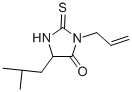 CAS#: 830-89-7, Albutoin