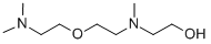 CAS#: 83016-70-0, 2-((2-(2-(Dimethylamino)Ethoxy)Ethyl) Methylamino)Ethanol