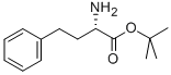 CAS#: 83079-77-0, (S) alpha-Aminobenzenebutanoic Acid 1,1-Dimethylethyl Ester