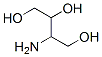 CAS 登录号：83168-64-3， 3-氨基丁烷-1,2,4-三醇