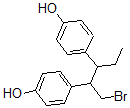 CAS#: 83181-43-5, Bromonorhexestrol