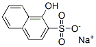 CAS#: 832-50-8, Sodium 1-Hydroxynaphthalene-2-Sulphonate