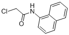 CAS#: 832-89-3, 2-Chloro-N-Naphthalen-1-Yl-Acetamide