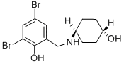 CAS#: 83200-09-3, Dembrexine