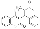 CAS#: 83219-99-2, 10-Hydroxywarfarin