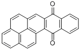 CAS#: 83244-76-2, Naphtho(2,1,8-qra)Naphthacene-7 12-Dione