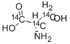 CAS#: 83245-14-1, L-Serine-14C3