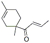CAS#: 83258-28-0, 1-(1,4-Dimethyl-3-Cyclohexen-1-Yl)-2-Buten-1-One