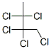 CAS#: 83293-82-7, 1,2,2,3,3-Pentachlorobutane