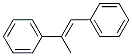 CAS#: 833-81-8, 1,1'-[(1E)-1-Methyl-1,2-Ethenediyl]Bis-Benzene