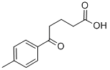 CAS#: 833-85-2, 4-p-Toluoylbutyric Acid