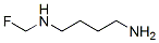 CAS#: 83306-45-0, alpha-Monofluoromethylputrescine