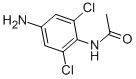 CAS#: 83386-07-6, N-(4-Amino-2,6-Dichloro-Phenyl)Acetamide