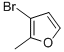 CAS#: 83457-06-1, 3-Bromo-2-Methylfuran