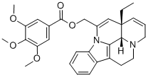 CAS#: 83482-77-3, Vinmegallate