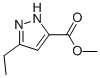 CAS#: 834869-10-2, 3-Ethyl-5-Pyrazolcarboxylic Acid Methyl Ester