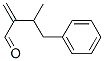 CAS#: 83498-24-2, beta-Methyl-alpha-Methylenephenylbutyraldehyde