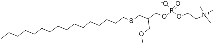CAS 登录号:83519-04-4, 伊莫福新