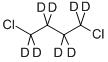 CAS#: 83547-96-0, 1,4-Dichlorobutane-D8