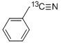 CAS#: 83552-81-2, Benzyl Cyanide-13C