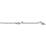 CAS#: 83554-37-4, N,N-Dimethyl-N-[3-(stearoylamino)propyl]-1-octadecanaminium 4-methylbenzenesulfonate