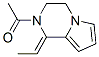 CAS#: 835874-64-1, 2-Acetyl-1-Ethylidene-1,2,3,4-Tetrahydro-Pyrrolo[1,2-a]Pyrazine