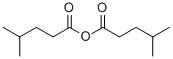CAS#: 83594-04-1, 4-Methylpentanoic Anhydride
