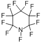 CAS#: 836-77-1, N-Fluoroperfluoropiperidine