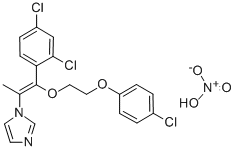 CAS#: 83621-06-1, Omoconazole Nitrate
